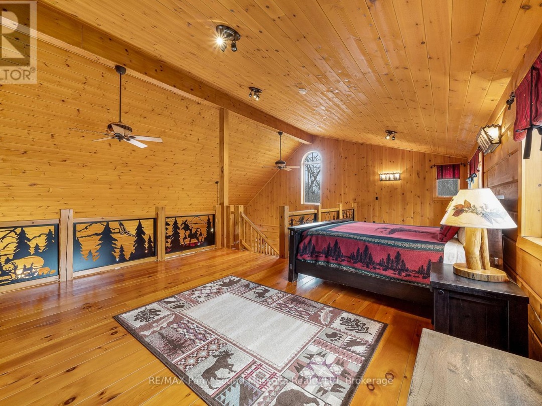 48 WENDY'S LANE, Manitouwabing Lake