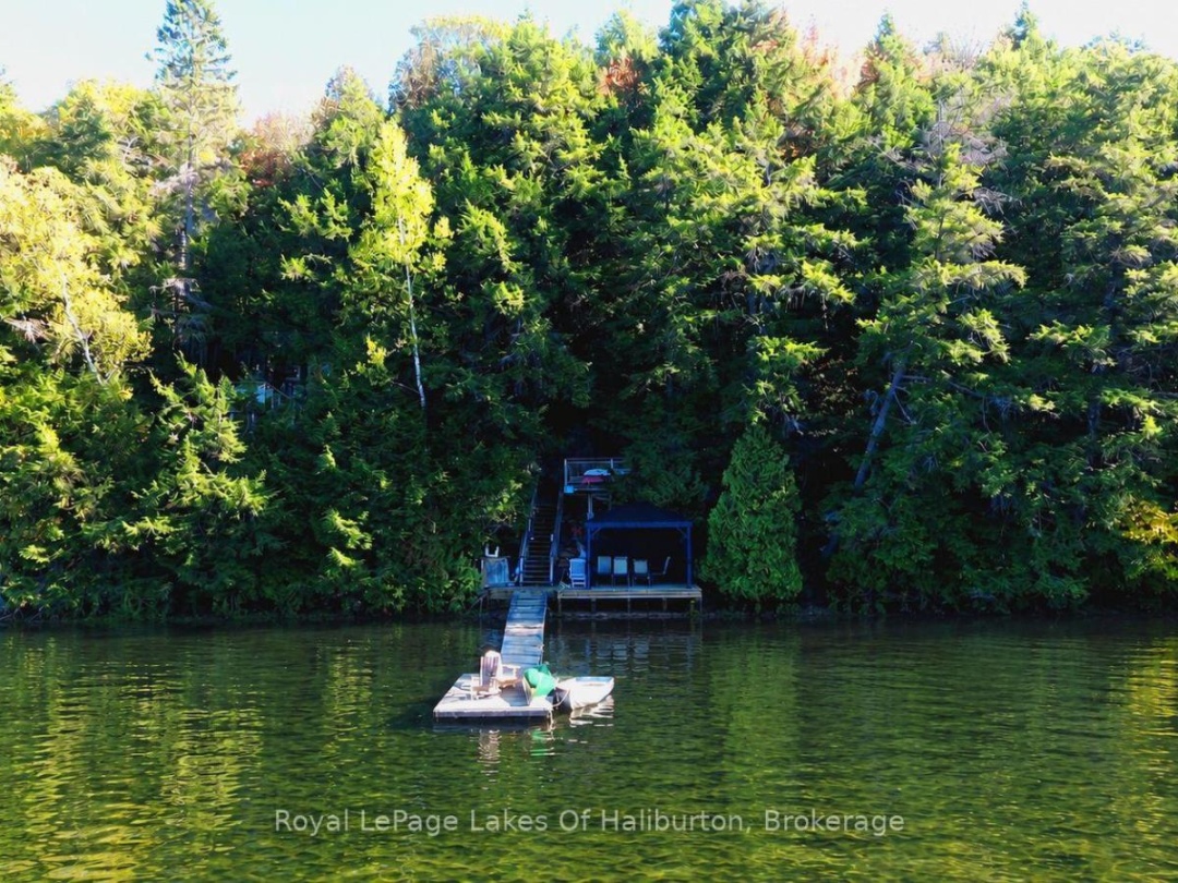 13303 LITTLE HAWK LAKE - SOUTH SHORE, Little Hawk Lake