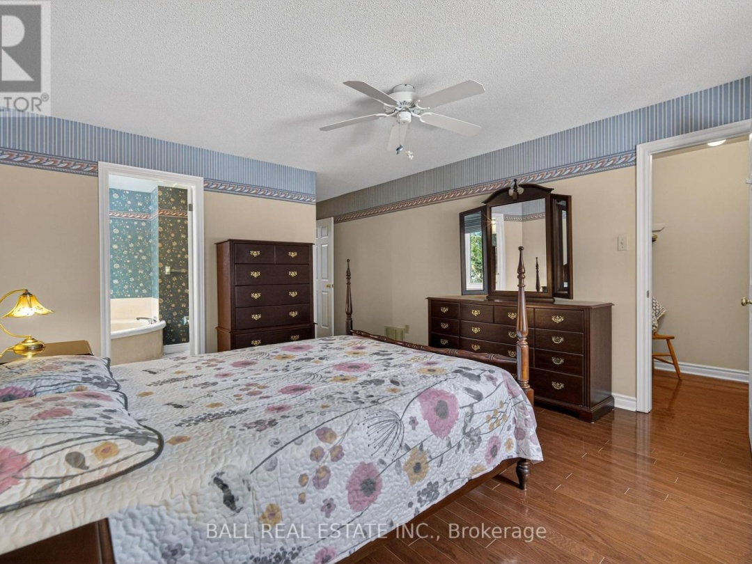 26 ISLAND BAY DRIVE, Pigeon Lake