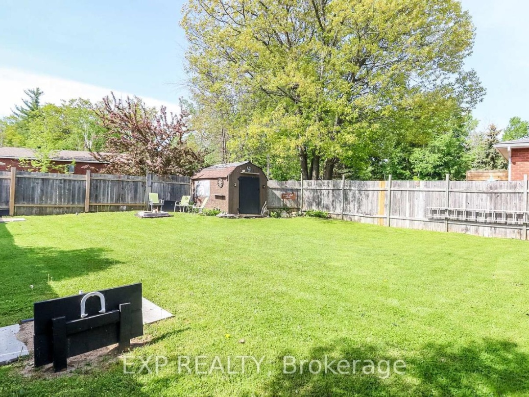 5 BOURGEOIS BEACH ROAD, Tay (Victoria Harbour)