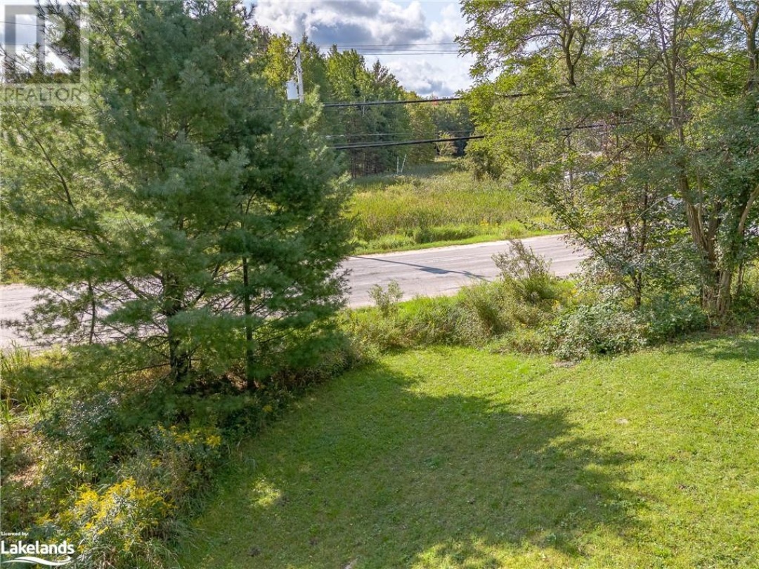 0 Townline Road, Huntsville