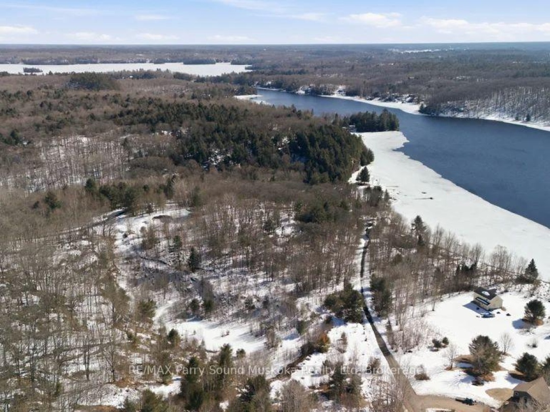 LOT 3 BURNSIDE BRIDGE ROAD, McDougall