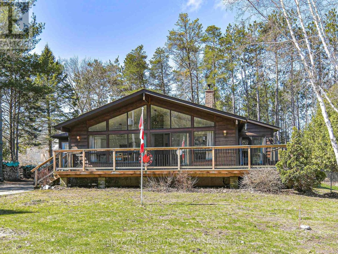 2352 REEVES ROAD, Tay