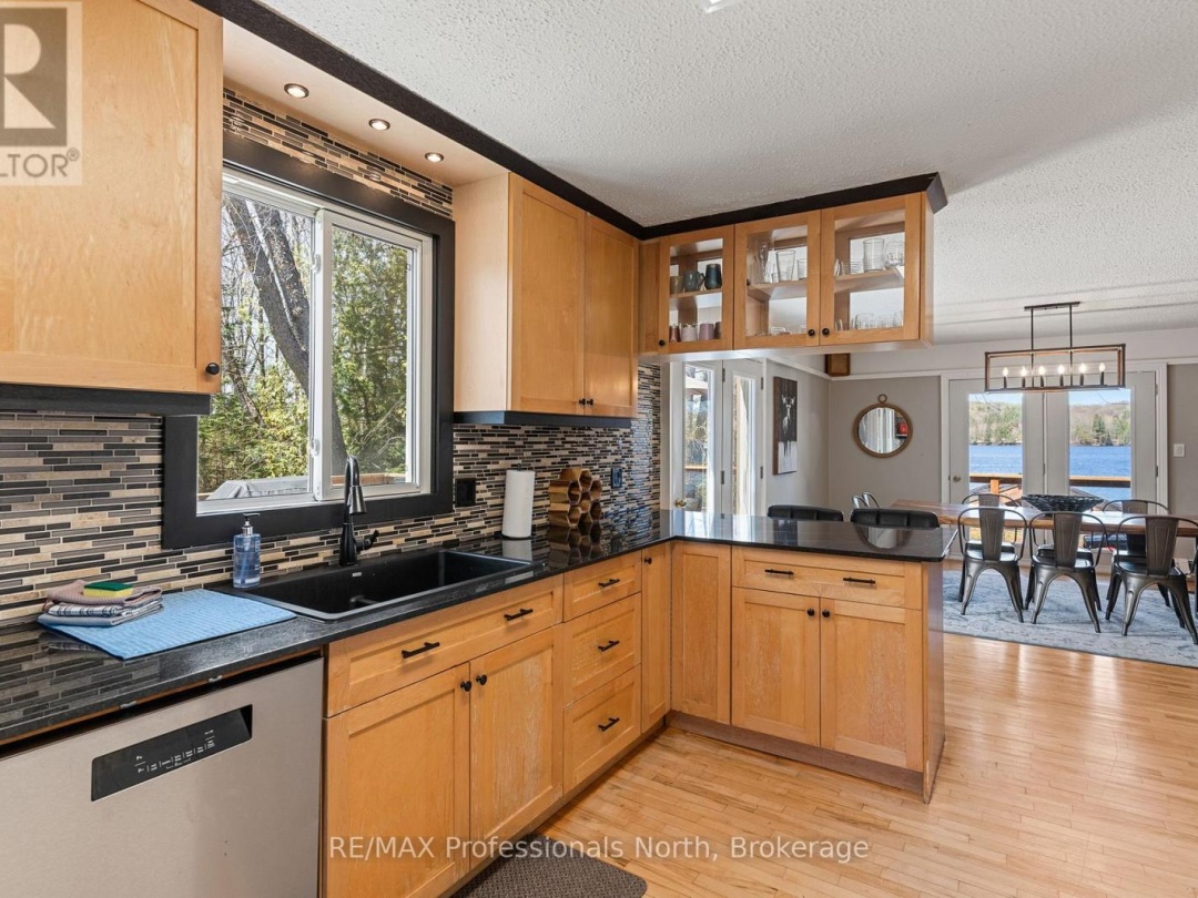 11357 HIGHWAY 118, Green Lake