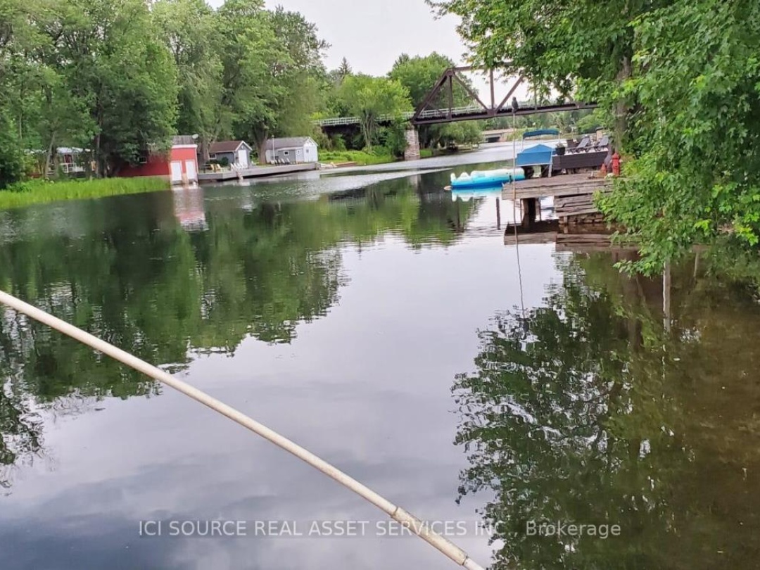 4590 TRENT TRAIL, Severn River