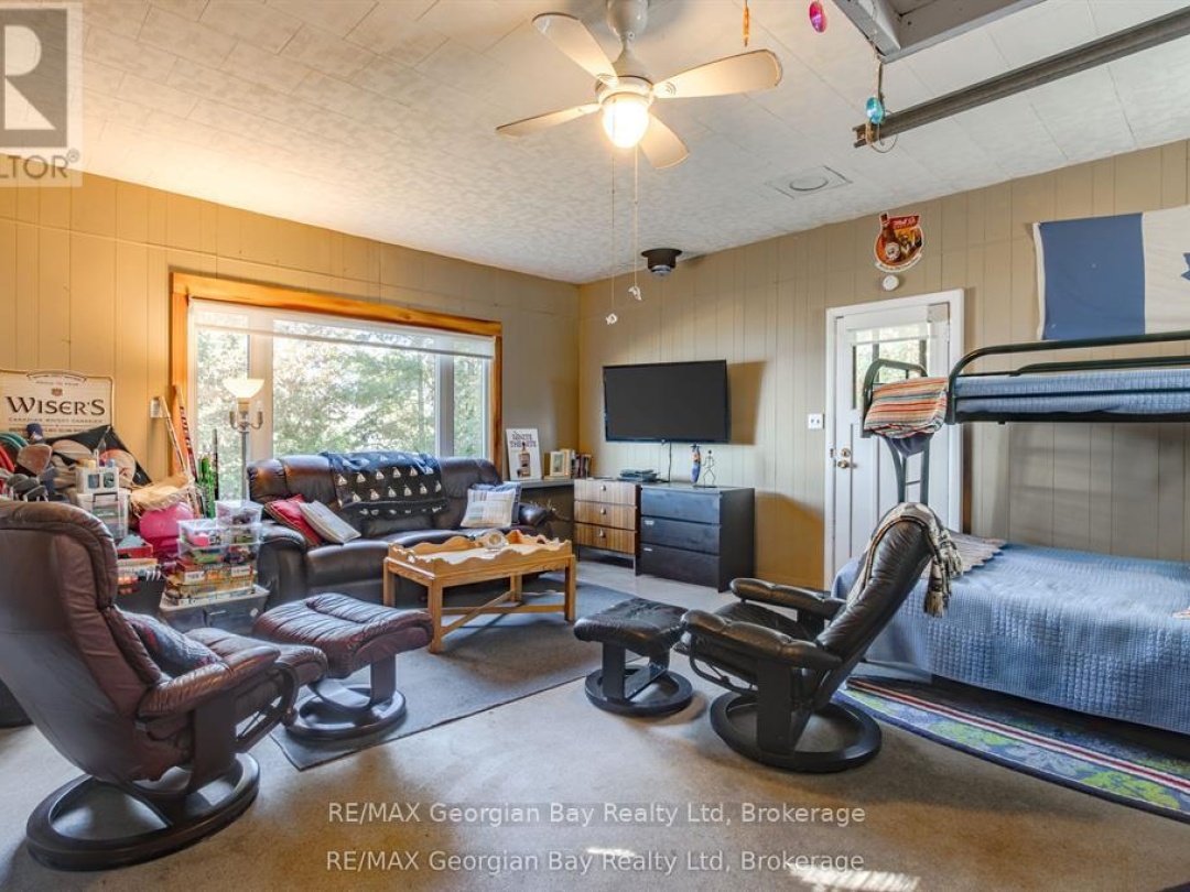 134 FOREST HARBOUR PARKWAY, Georgian Bay