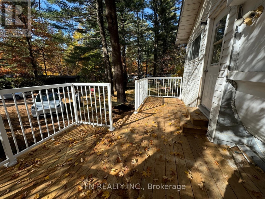 1080 FOUR SEASONS ROAD, Gravenhurst (Morrison)