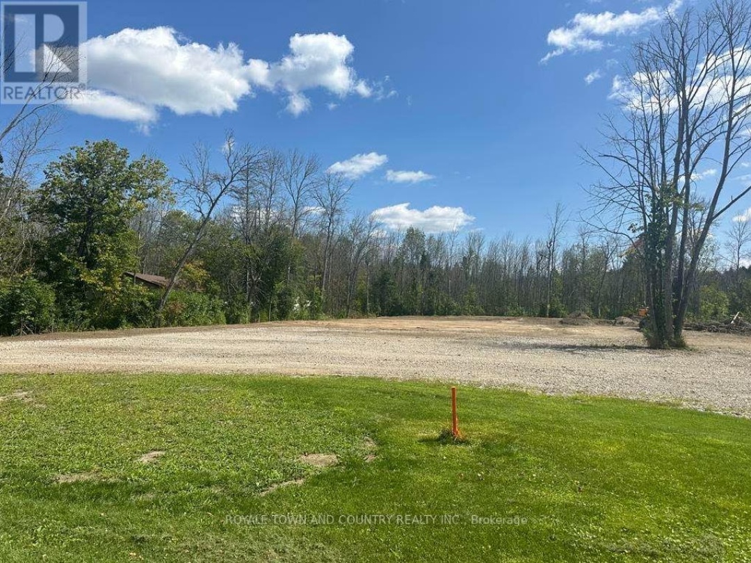 Lot 46 River Road, Kawartha Lakes (Fenelon Falls)