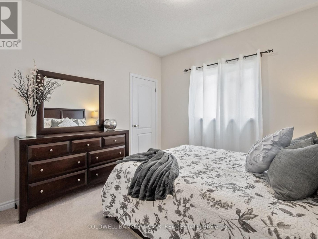 132 TERRY CLAYTON AVENUE, Brock (Beaverton)