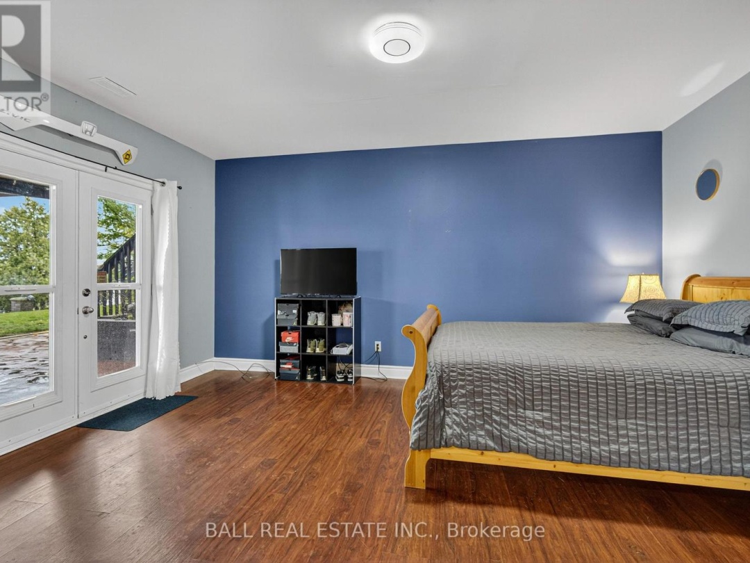 151 PELLER COURT, Pigeon Lake