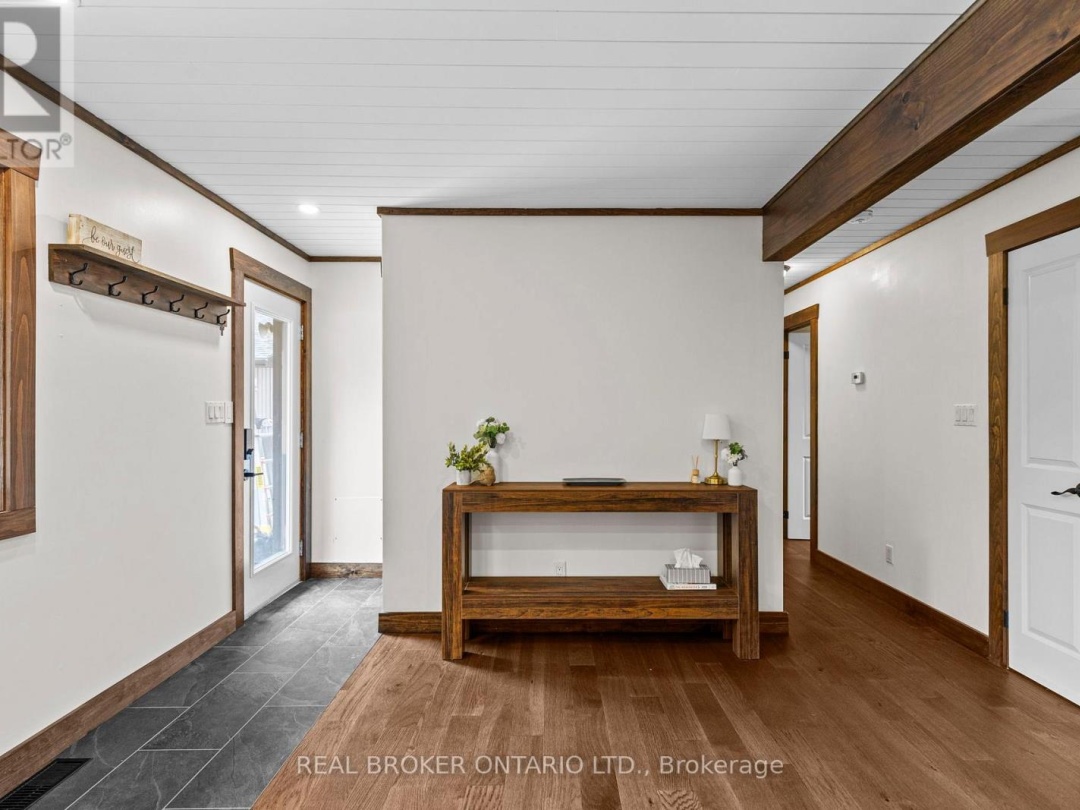 1401 NORTH SHORE ROAD, Algonquin Highlands (Stanhope)