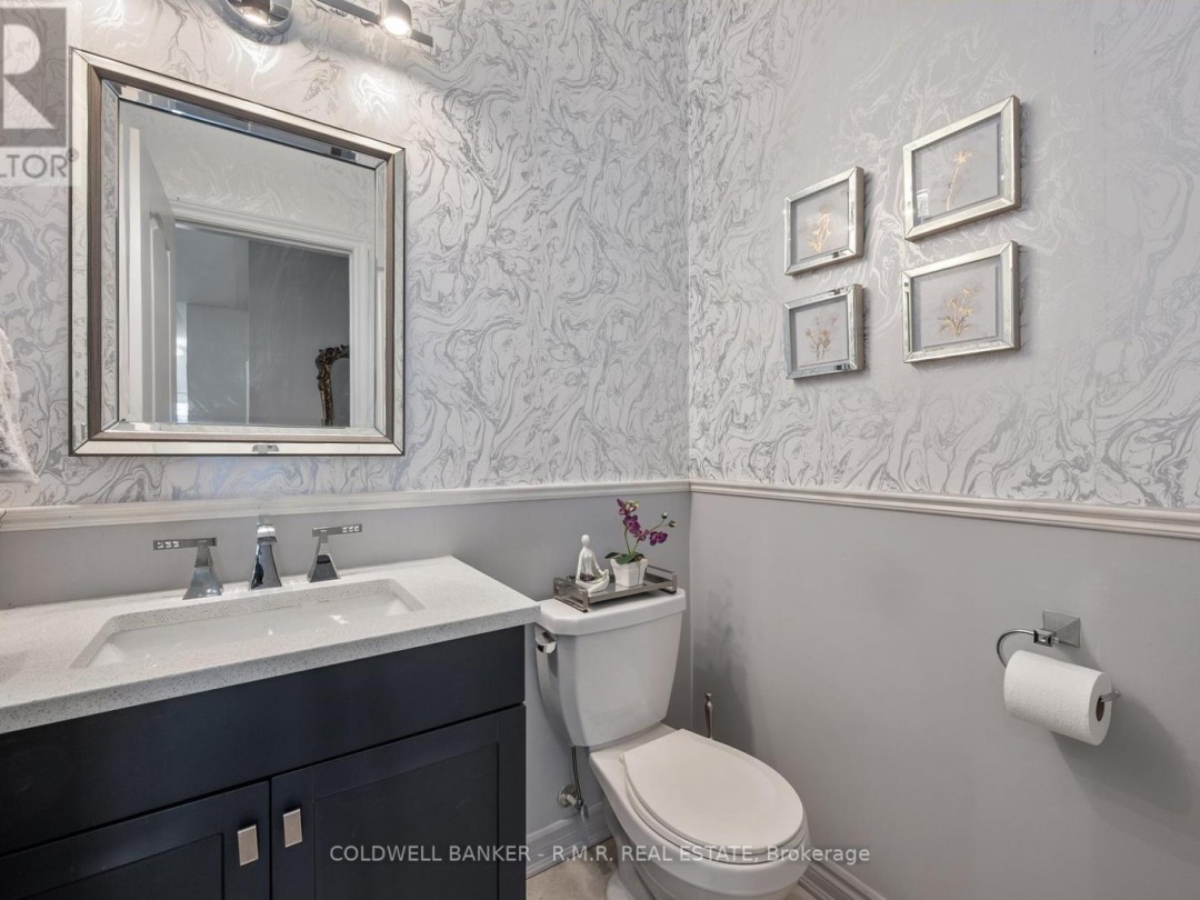 132 TERRY CLAYTON AVENUE, Brock (Beaverton)