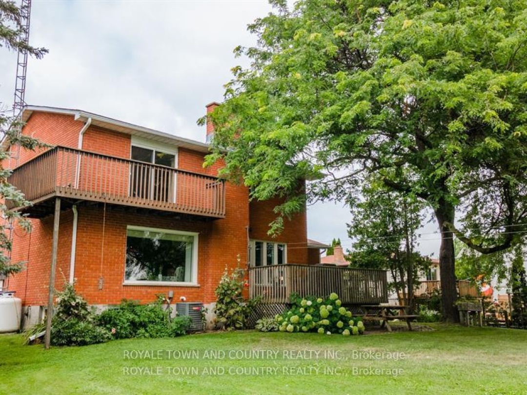 25 Newman Road, Scugog Lake