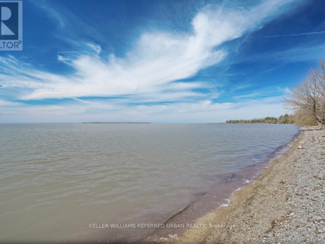 26950 Cedarhurst Beach Road, Lake Simcoe