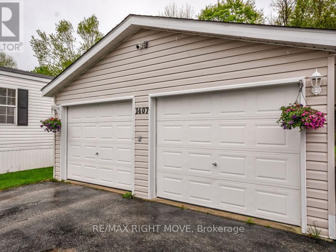 1407 FOX ROAD, Severn