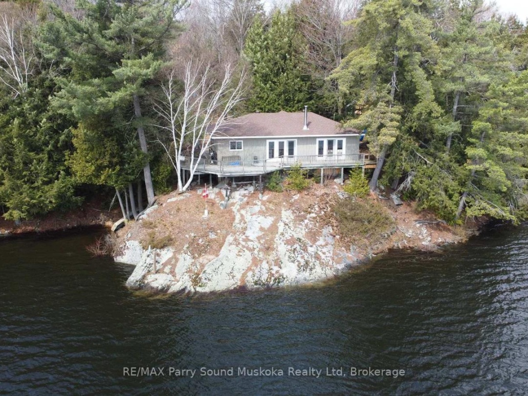 24A ROCCO'S LANE, Horseshoe Lake