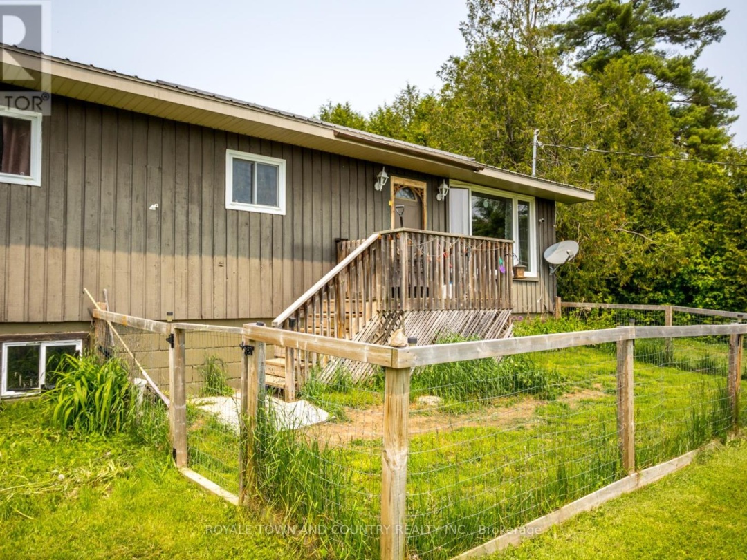 1042 TWEED DRIVE, 