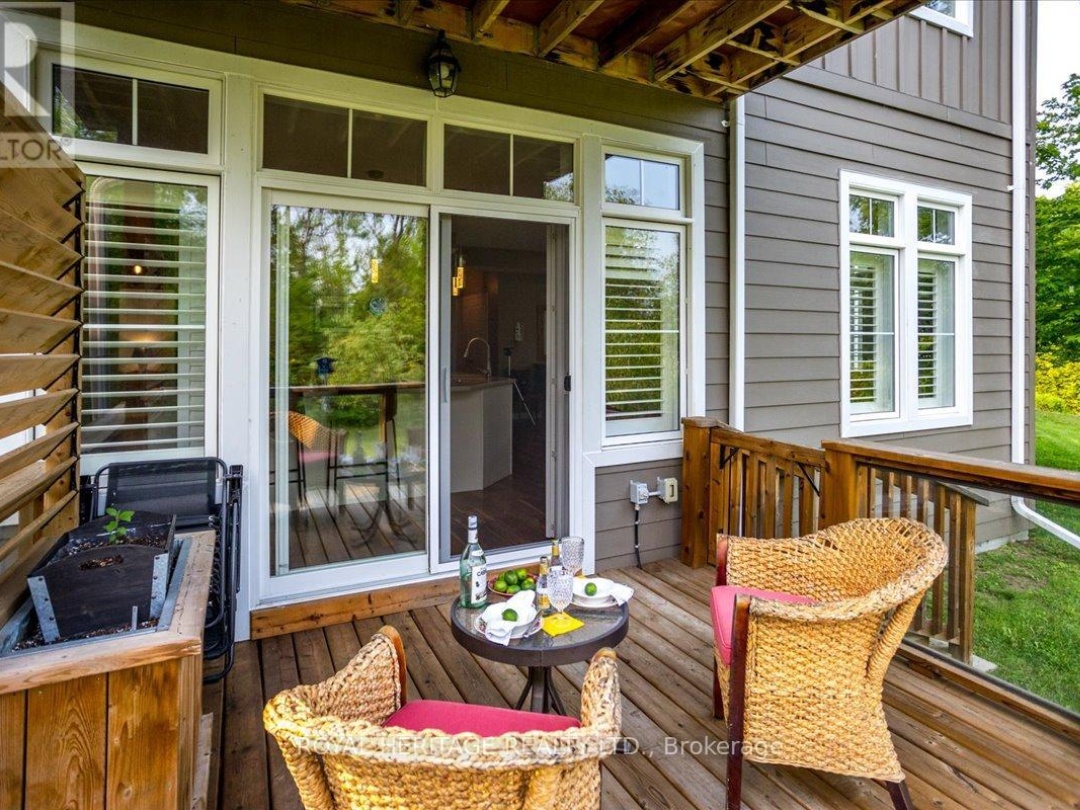 111 - 29 LAKEWOOD CRESCENT, Pigeon Lake