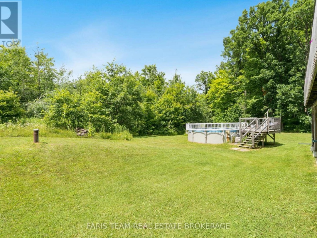 1280 MOUNT STEPHEN ROAD, 