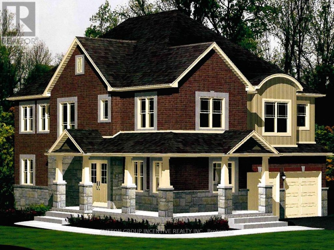 Lot 1 Monarch Drive, Orillia