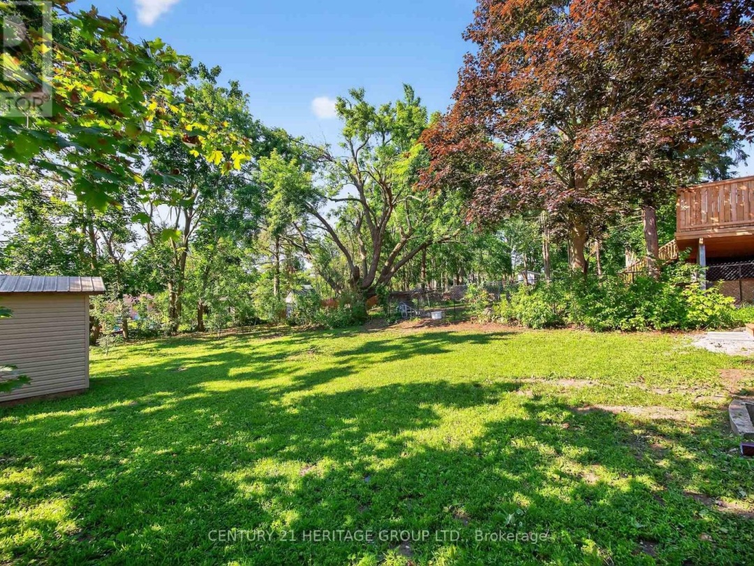 379 ARTHUR STREET, 