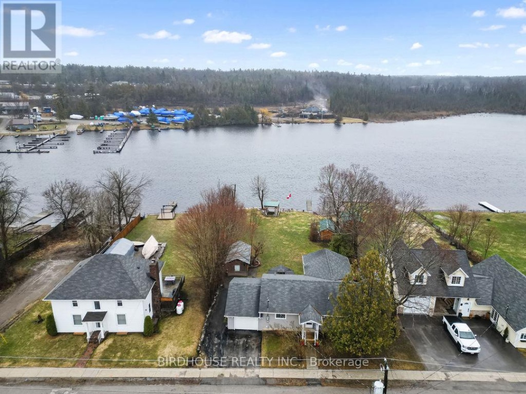 47 NORTH WATER STREET, Gull River