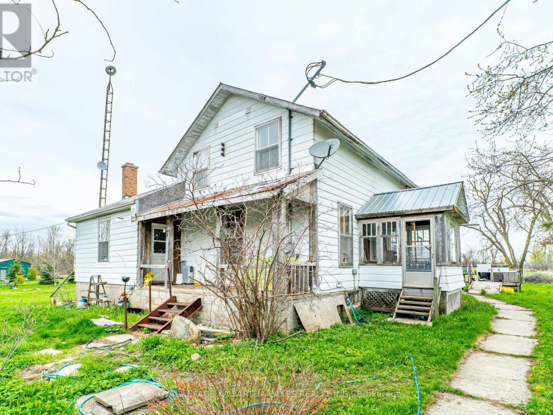 543 RAMSEY ROAD, Kawartha Lakes (Mariposa)