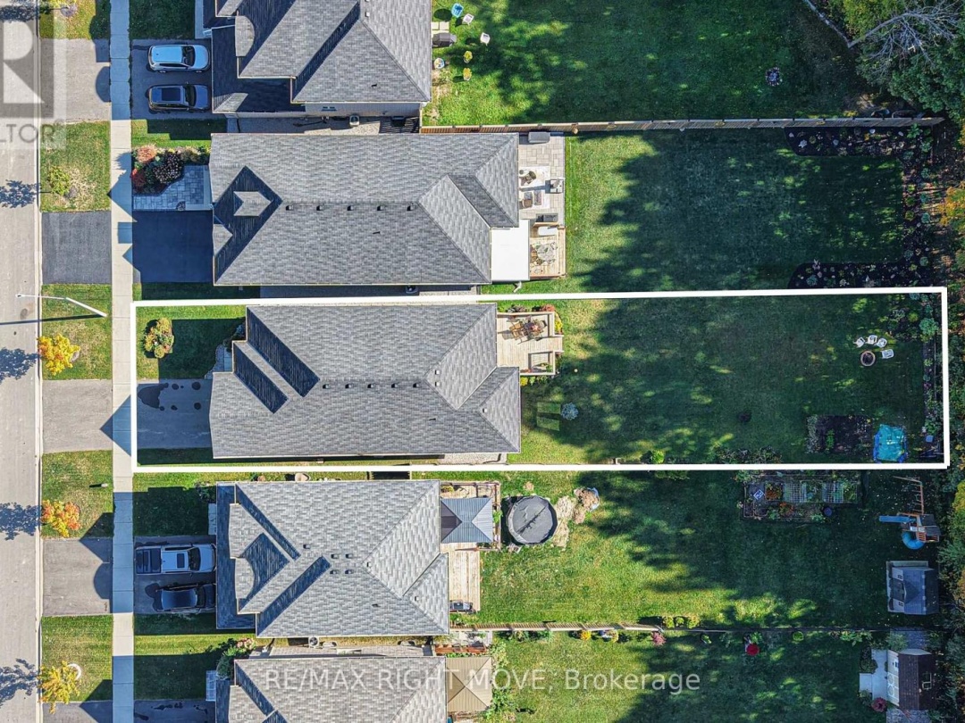 2997 STONE RIDGE BOULEVARD, 
