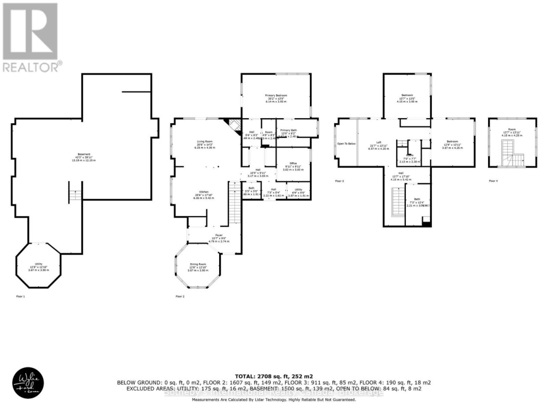 2 SWAN LANE, Tay (Port McNicoll)