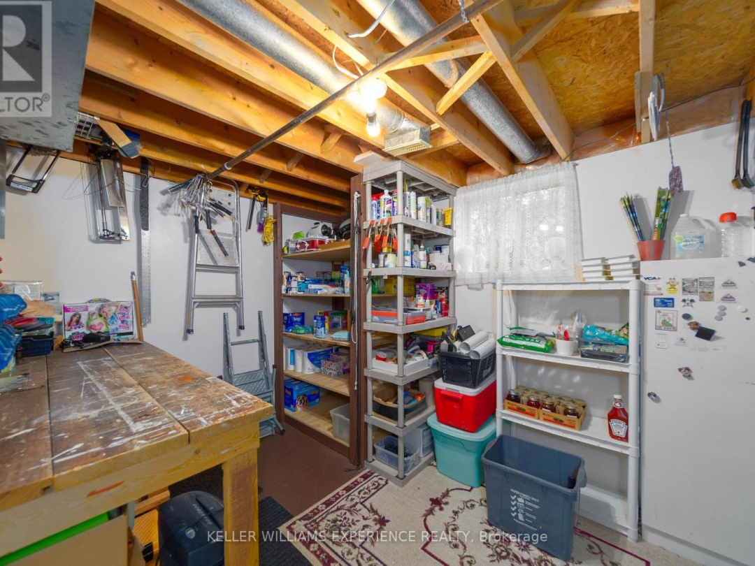 1 BUSH STREET, Severn (Coldwater)