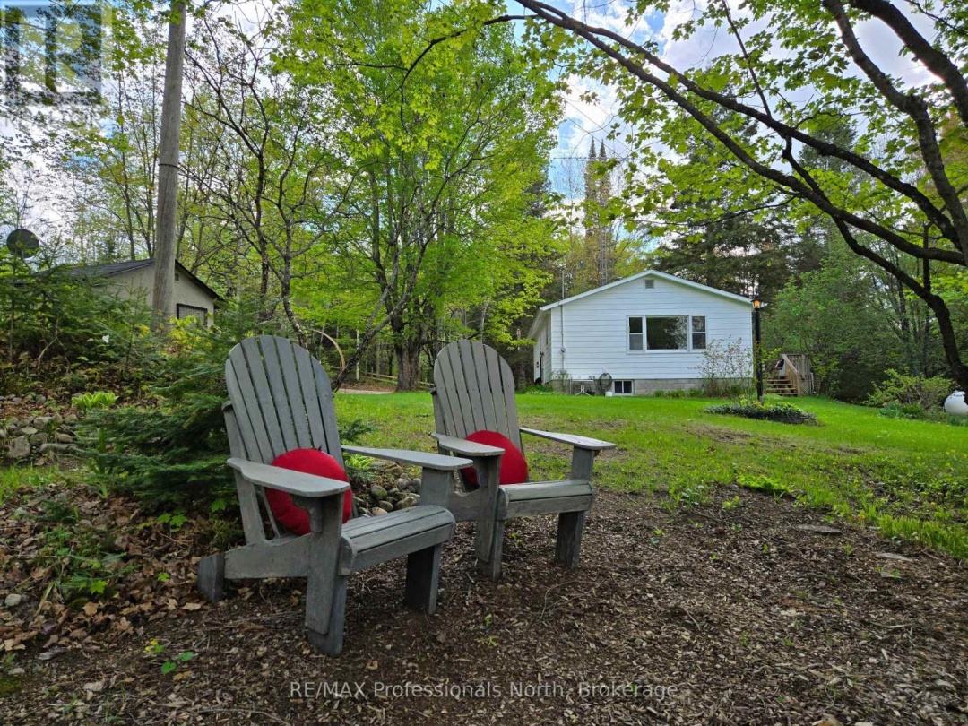 1010 STURGEON DRIVE, 