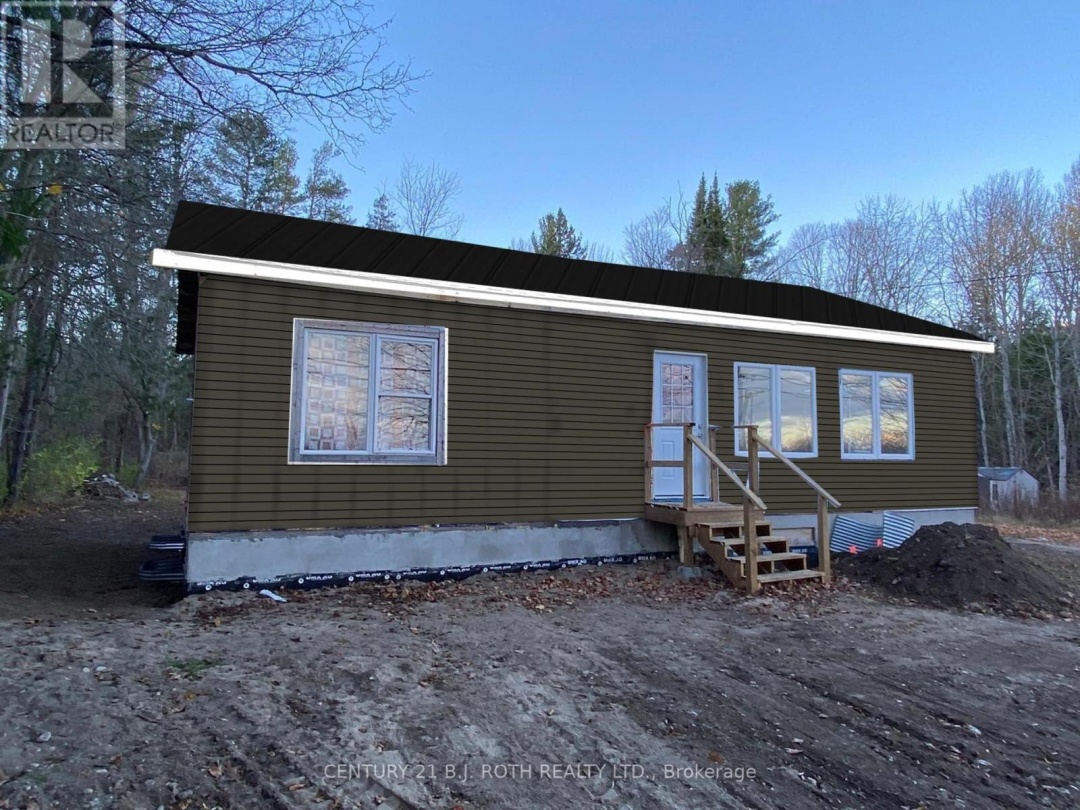 2476 15/16 Side Road, Oro-Medonte