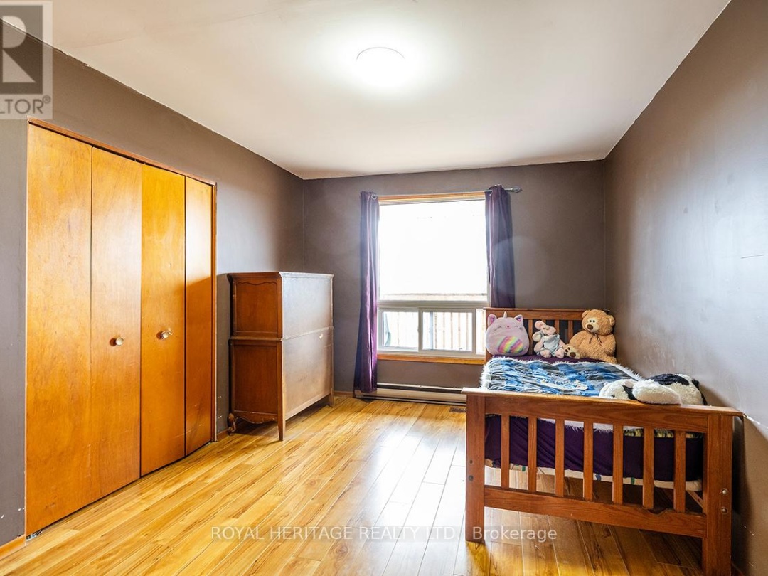 940 PORTAGE ROAD, Balsam Lake