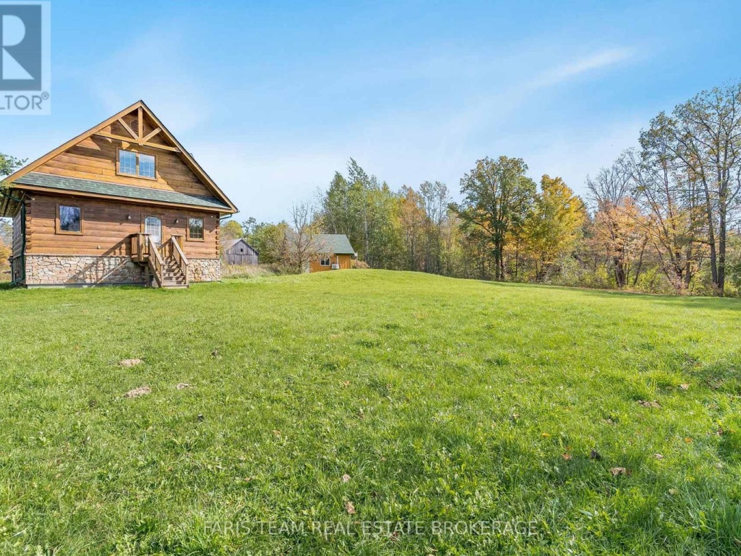 1309 LAUGHLIN FALLS ROAD, 
