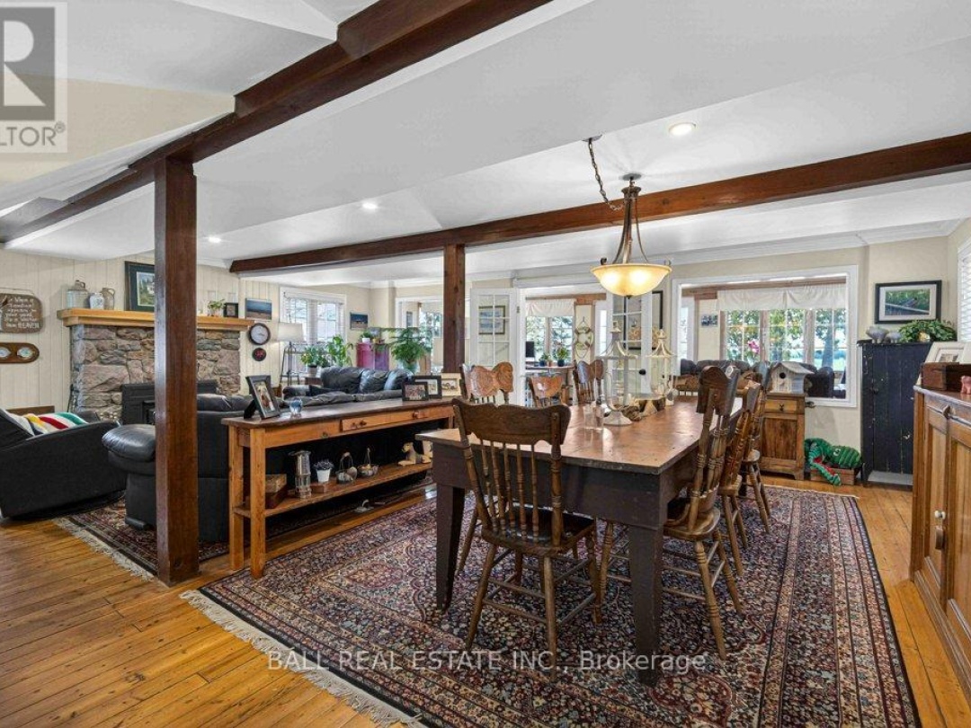 769 CEDAR GLEN ROAD, Sturgeon Lake