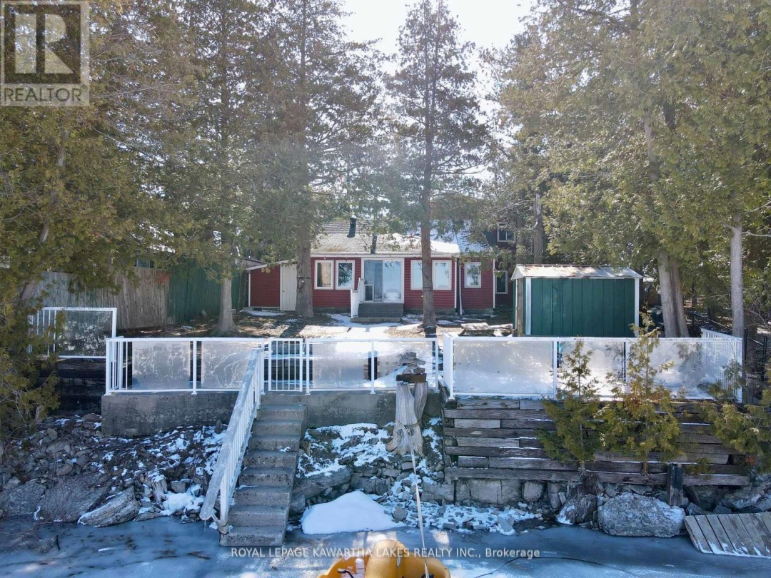 1136 SYLVAN GLEN DRIVE, Dalrymple-South Lake