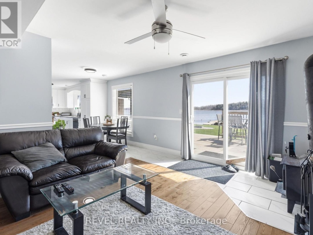 190 O'REILLY LANE, Lake Scugog
