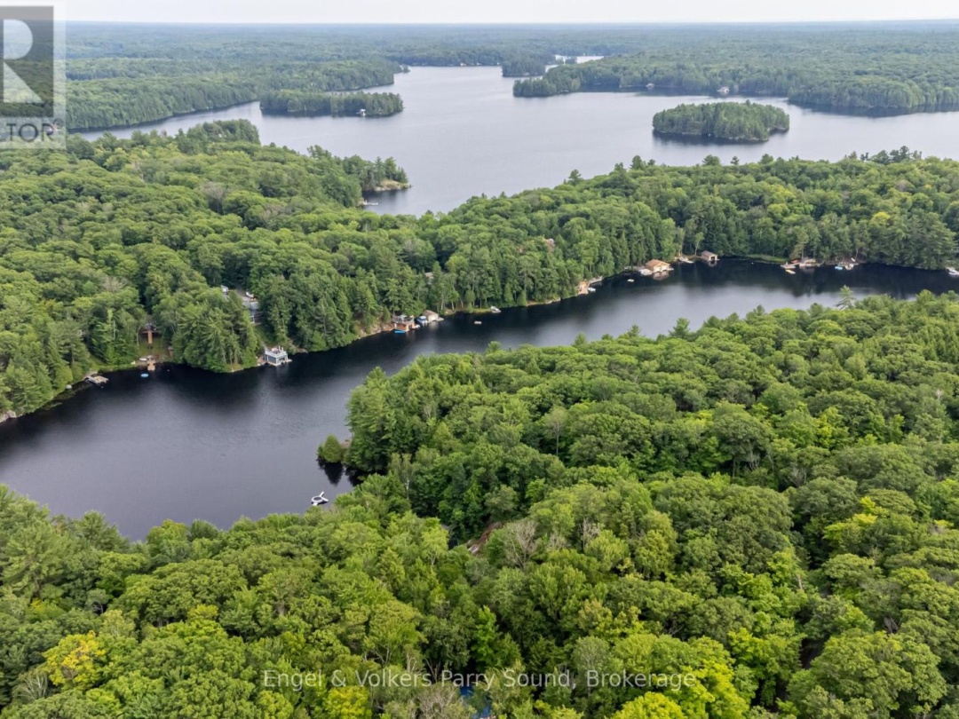 24&25 PART LOT 24&25 GILES ROAD, Otter Lake