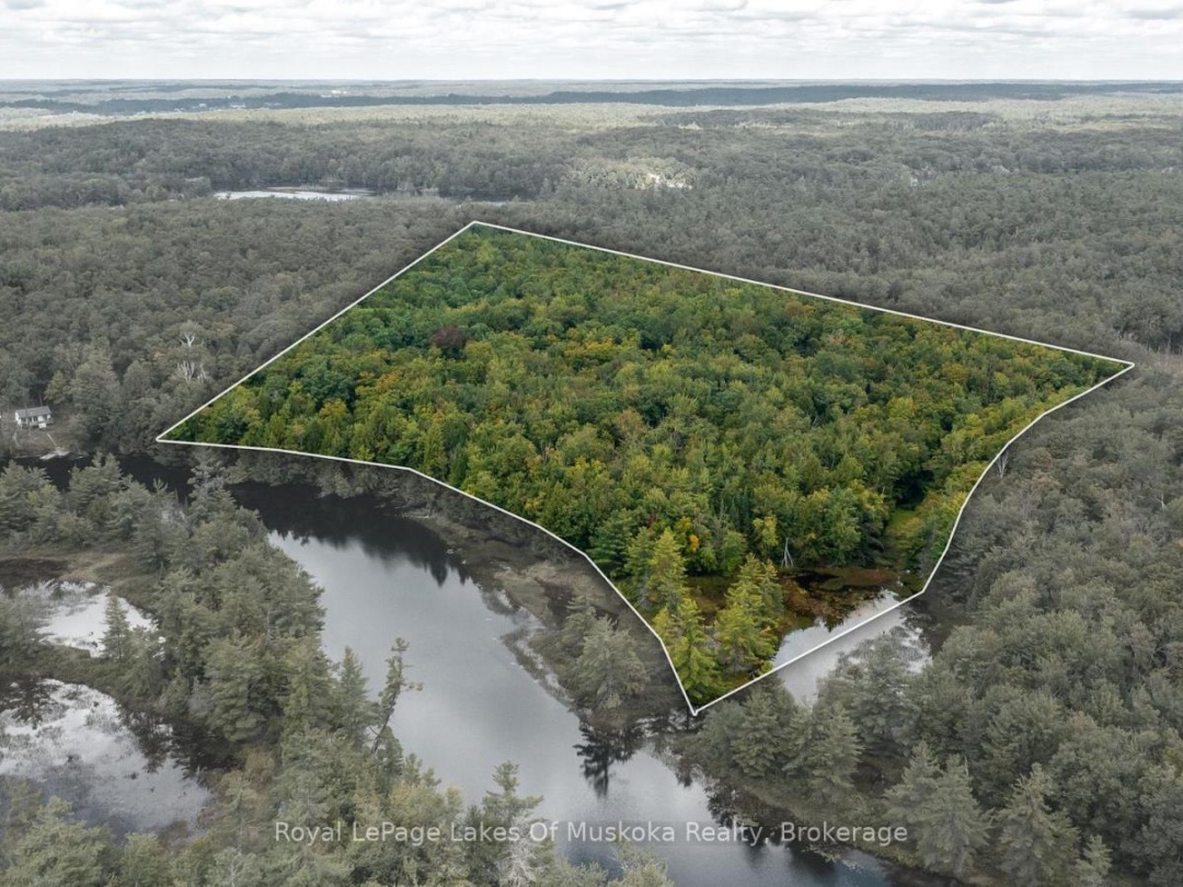 0 MUSKOKA RIVER, 