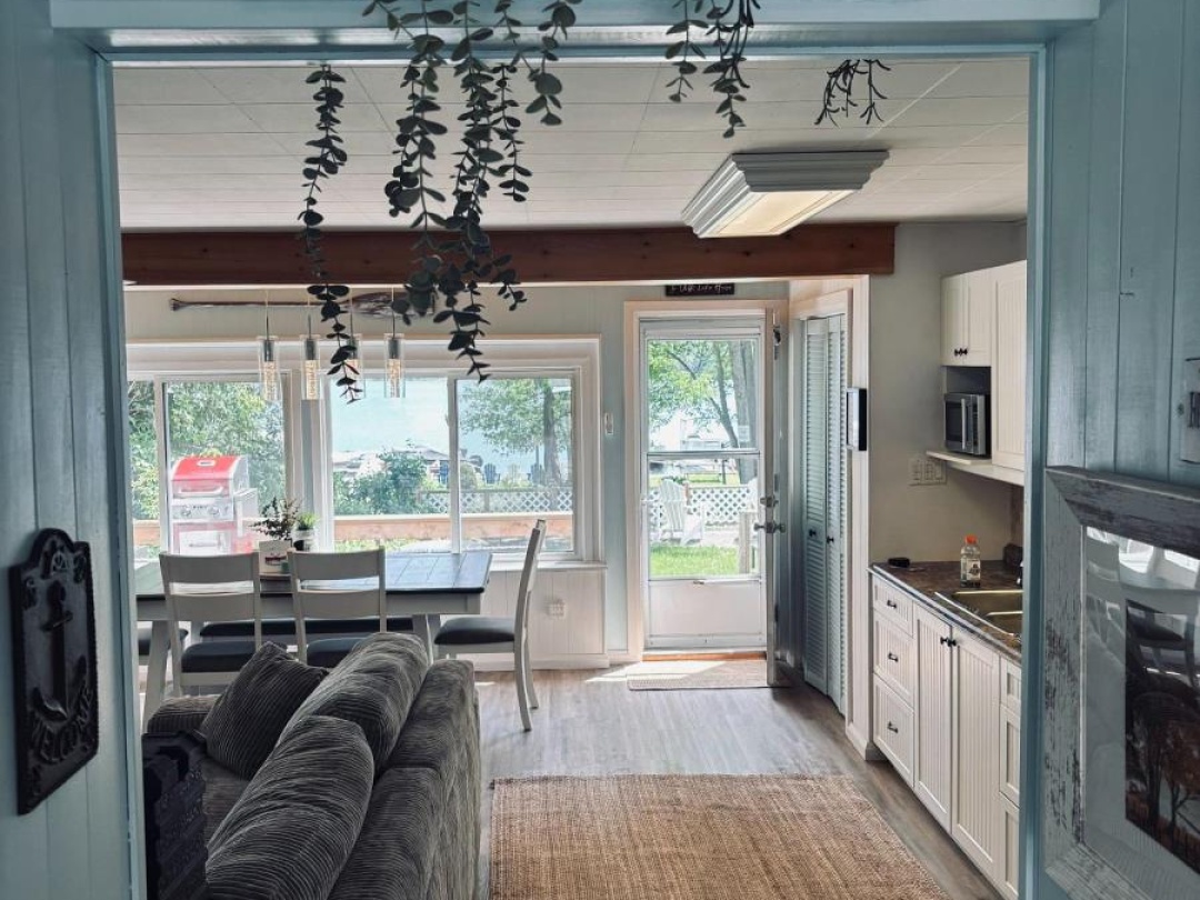 5 - 1115 KAHSHE LAKE ROAD, Kahshe Lake