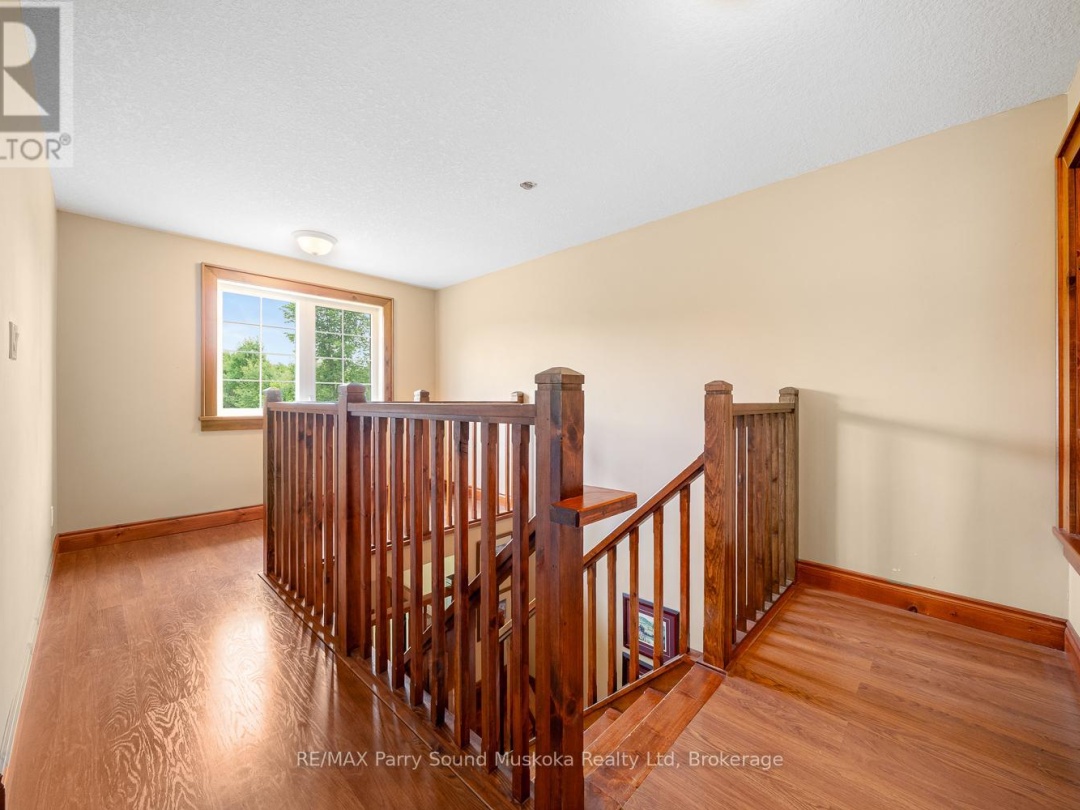 25 COLE POINT TRAIL, Manitouwabing Lake