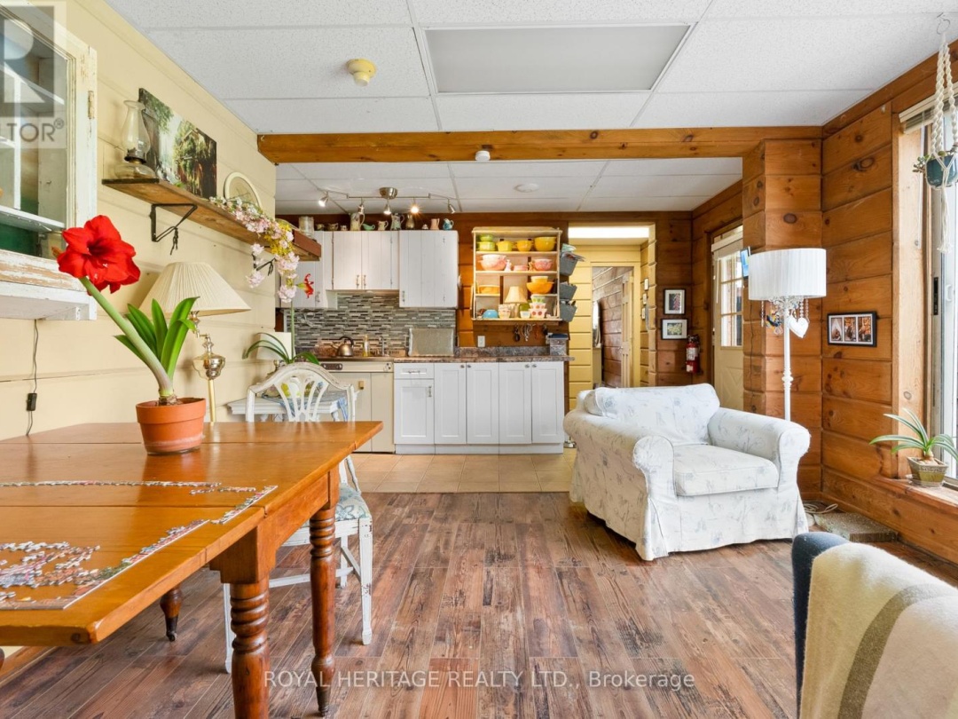 1578 COUNTY  8 ROAD, Kawartha Lakes (Verulam)