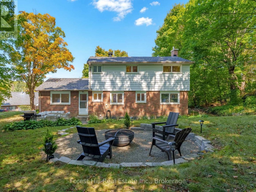 1 MAPLECREST COURT, Huntsville (Chaffey)