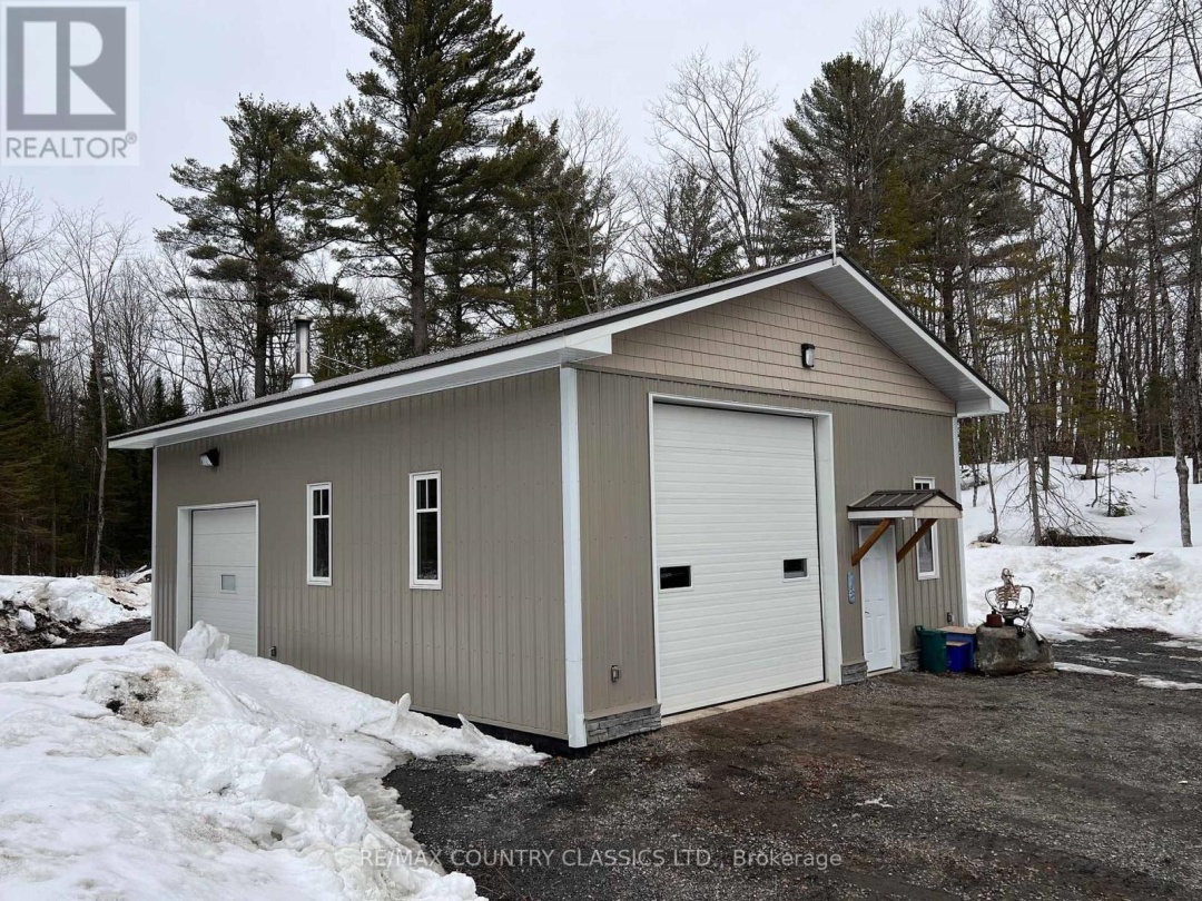 170 BUNNY TRAIL, McDougall