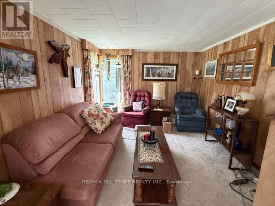 480 KENNEDY DRIVE, Trent Lakes