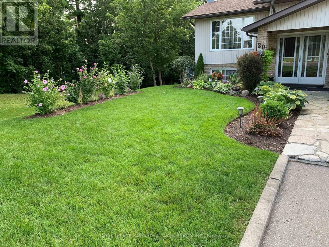 20 CEDARTREE LANE, Kawartha Lakes (Bobcaygeon)