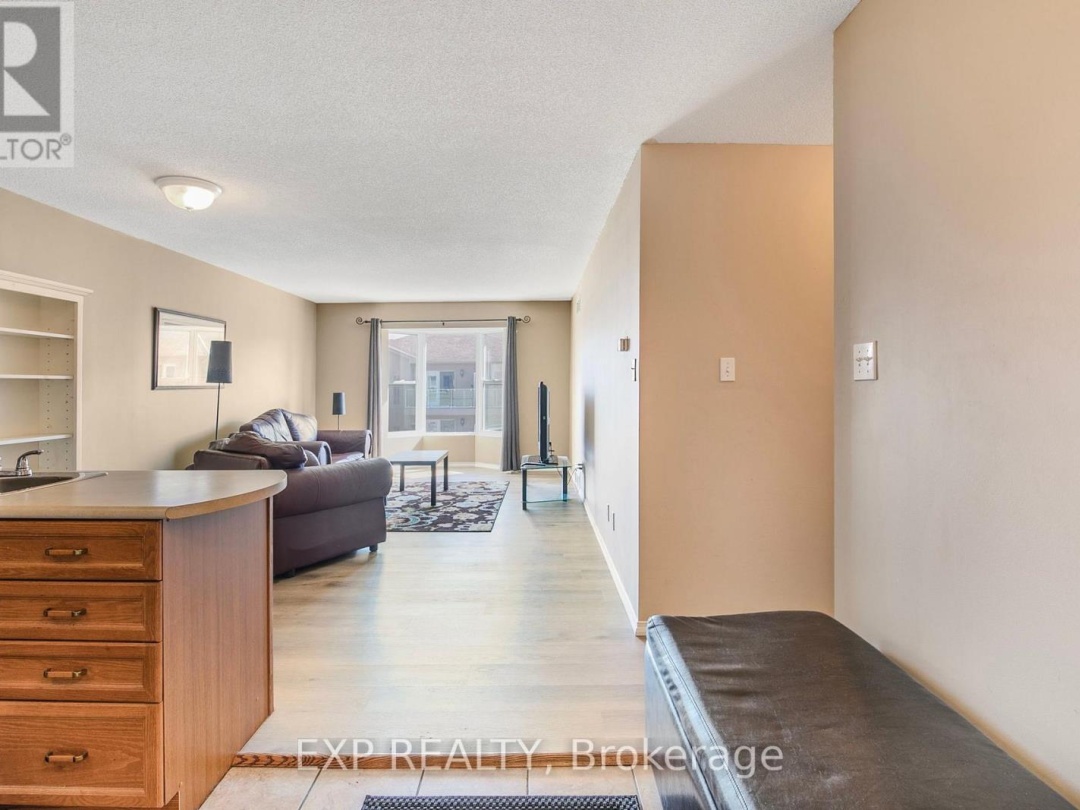 303 - 107 BOND STREET, Orillia