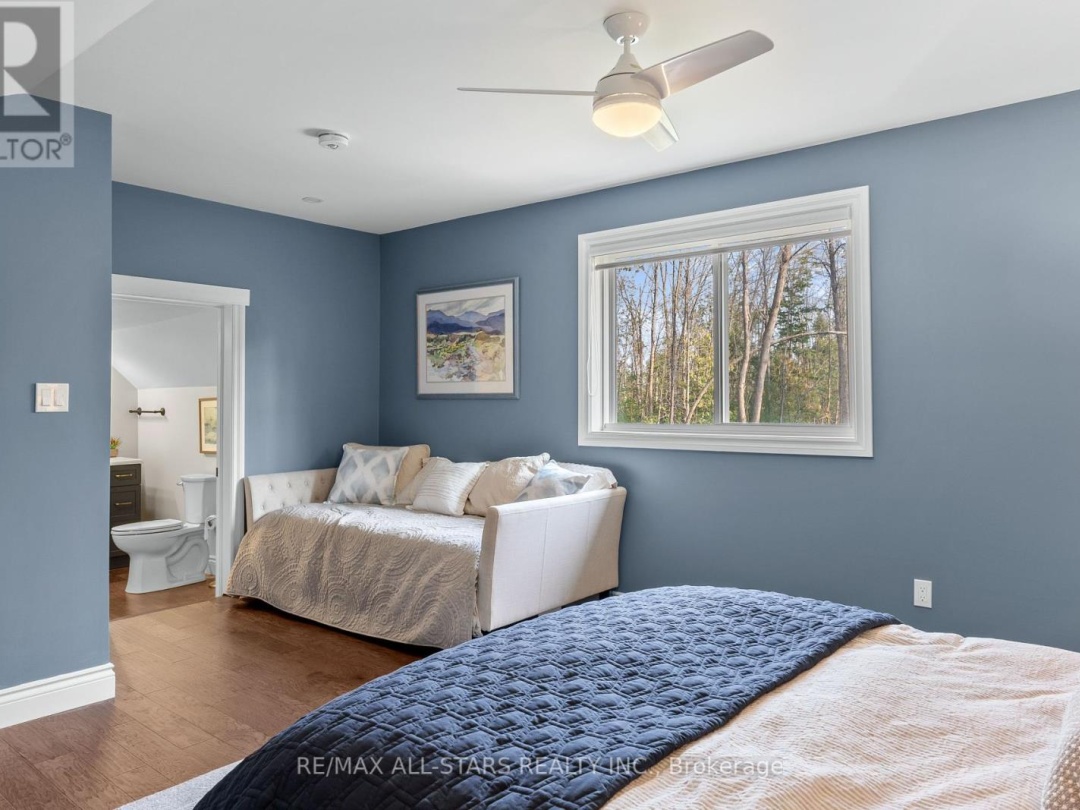 36 STINSON'S BAY ROAD, 