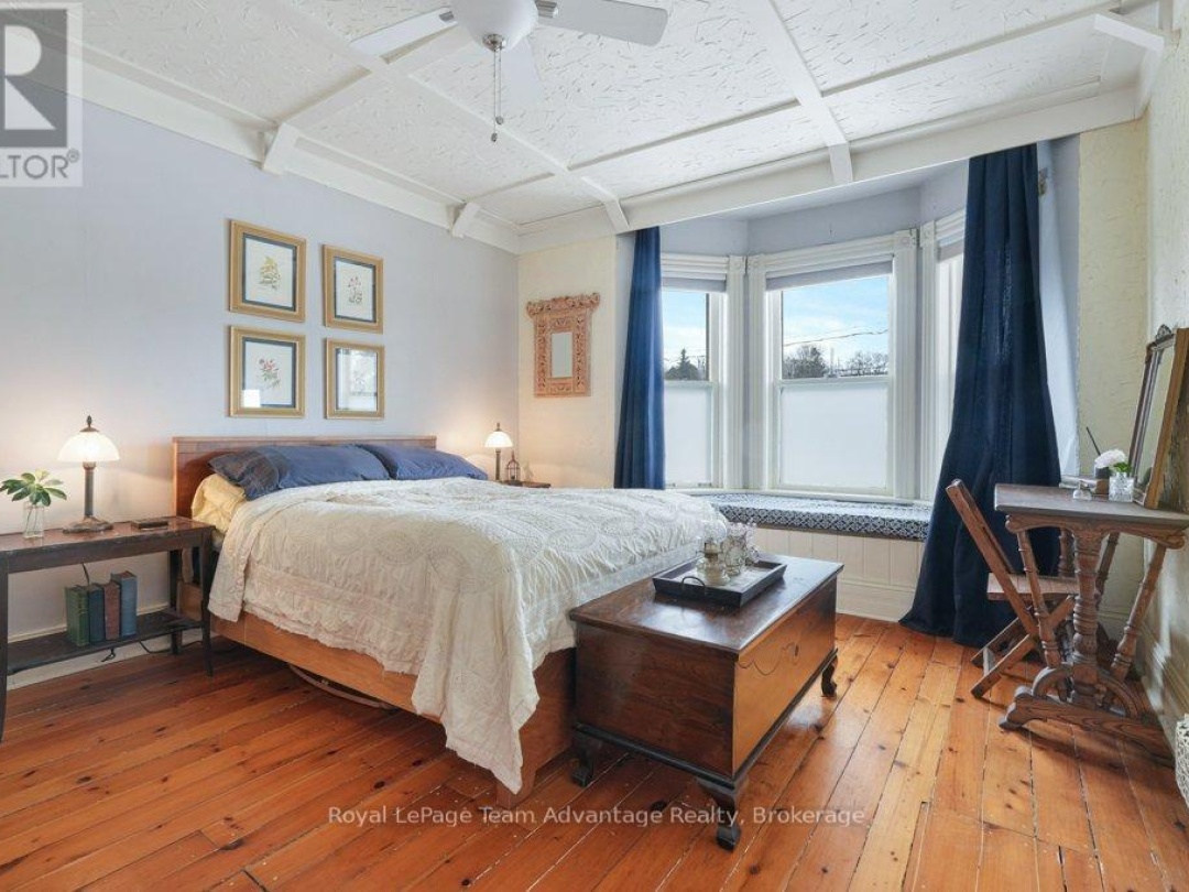 79 GIBSON STREET, Parry Sound