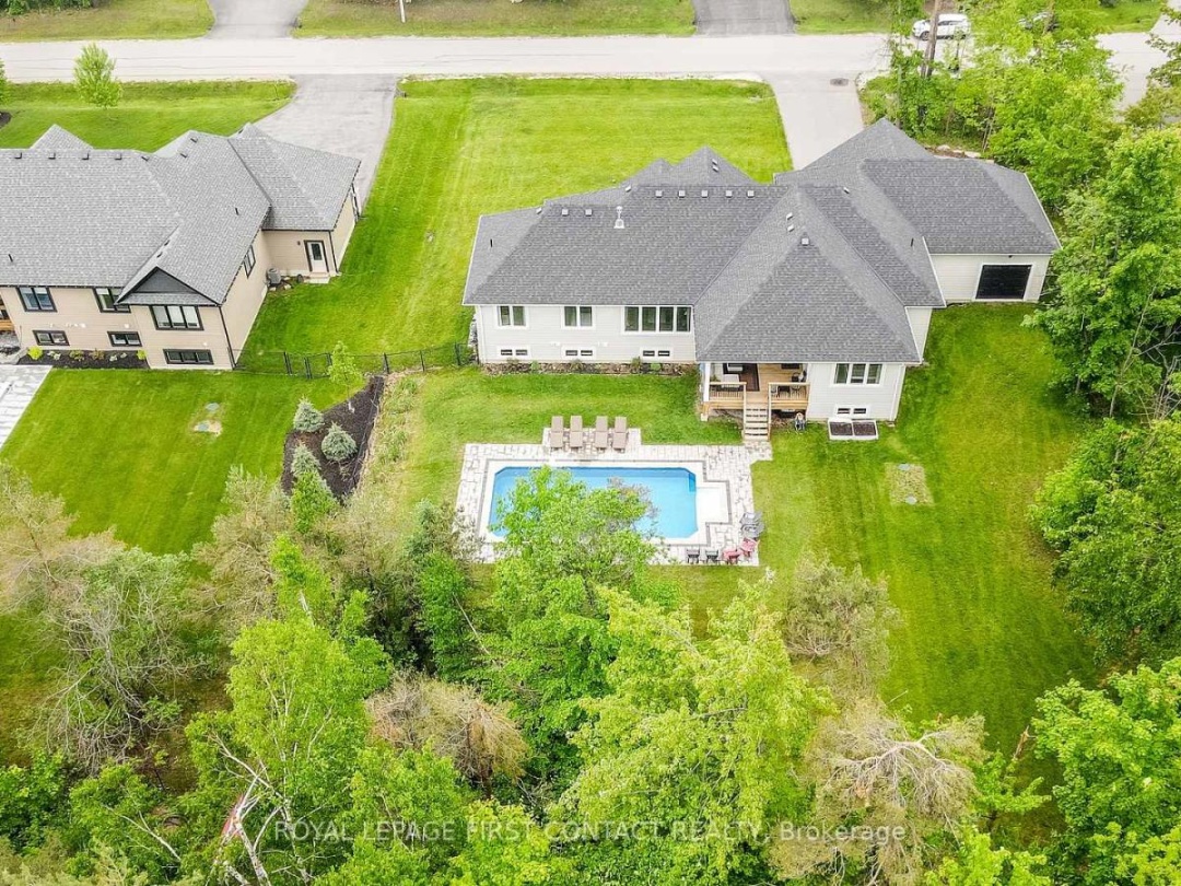 2066 ELANA DRIVE, Severn (Marchmont)